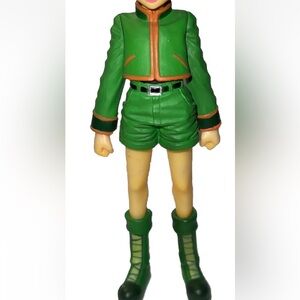 GON Freecss HUNTER X HUNTER anime figure LOOSE NO STAND collectable Figurine